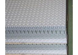 Inox tấm - Công Ty TNHH Duy Luận